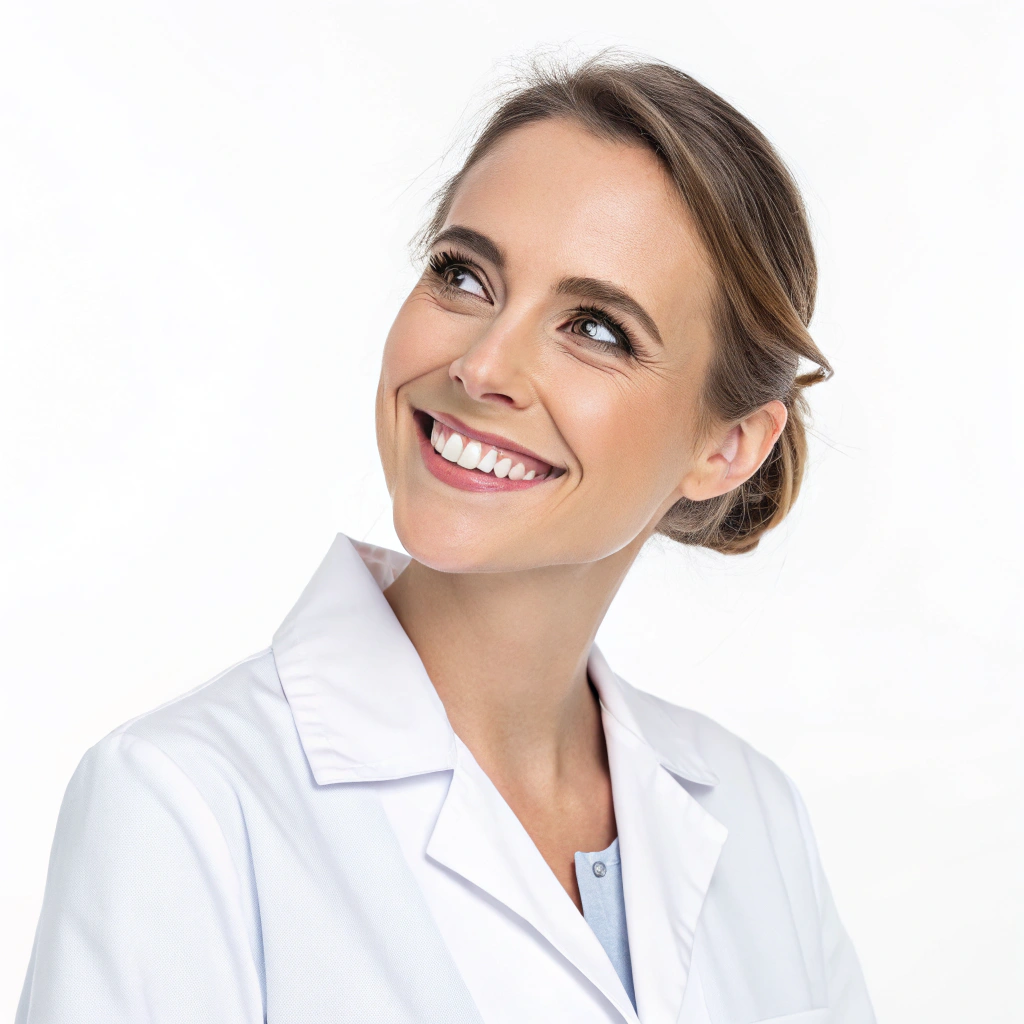 Agencia de marketing para clínicas - Profesionales médicos