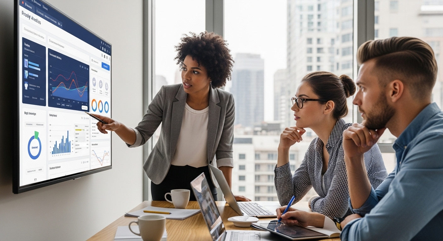 SEO para clínicas: visibilidad online y captación de pacientes