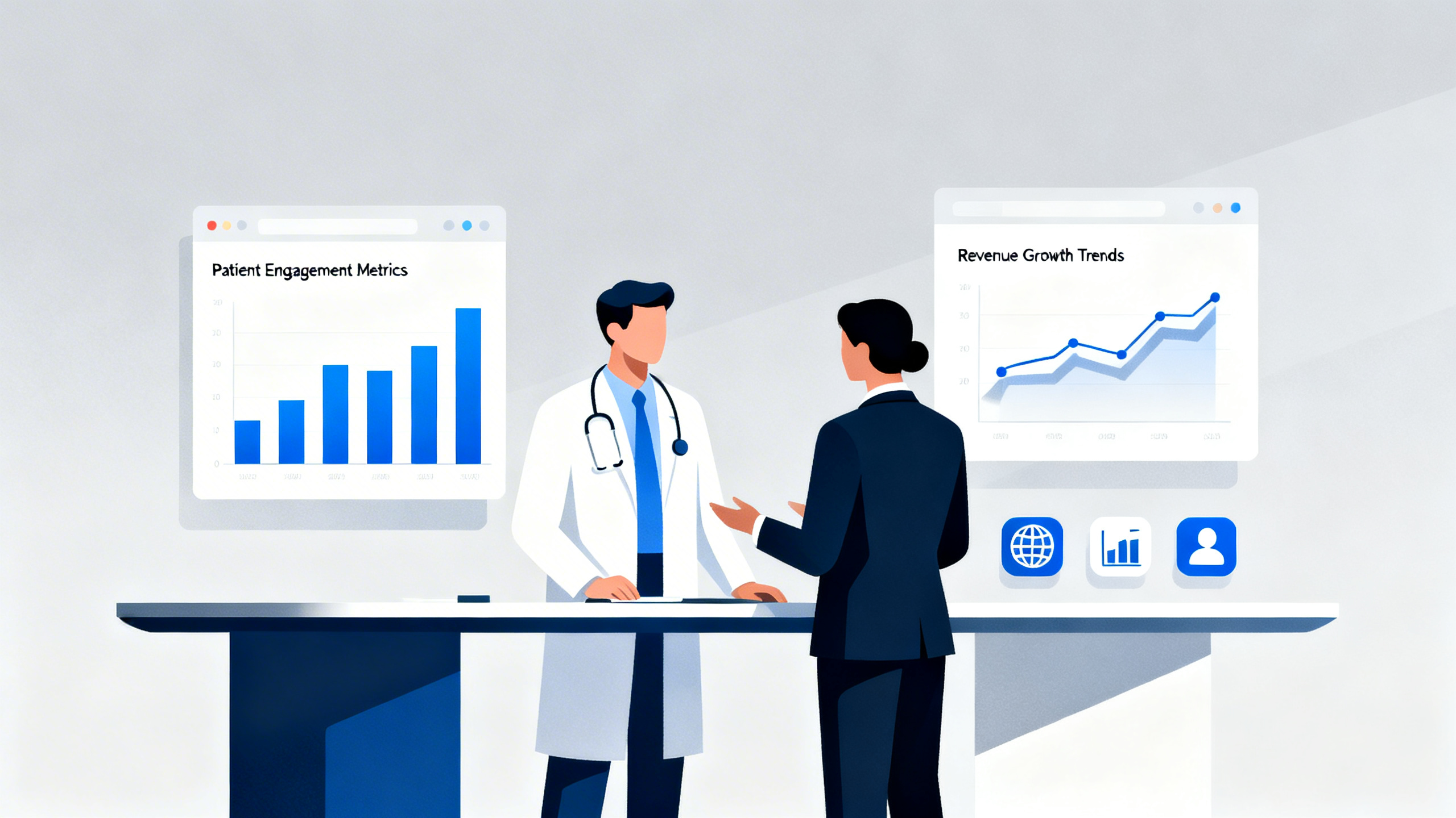 Guía definitiva 2026: Elegir la mejor agencia de marketing médico