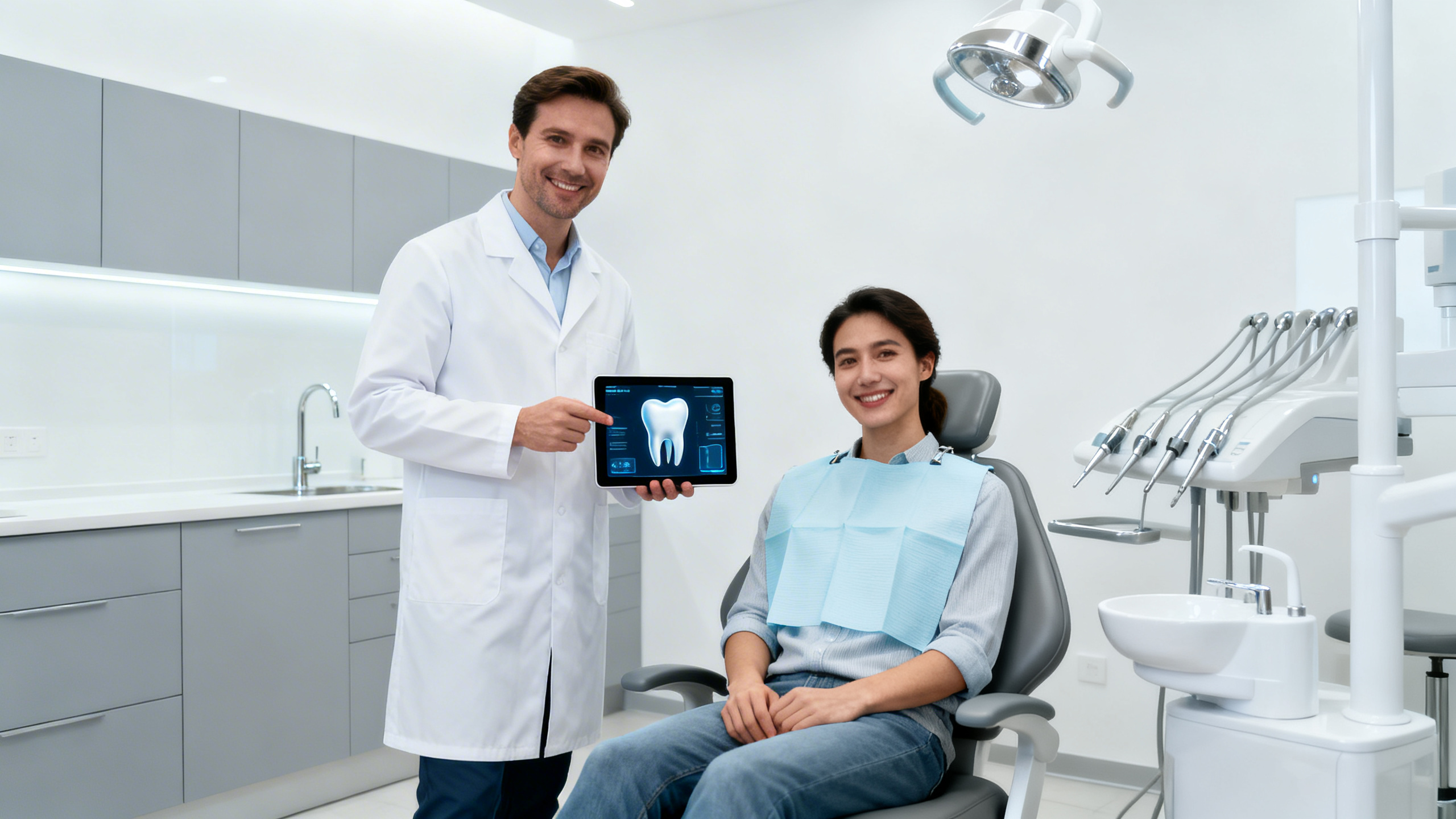 SEO para dentistas: cómo atraer más pacientes a tu clínica dental