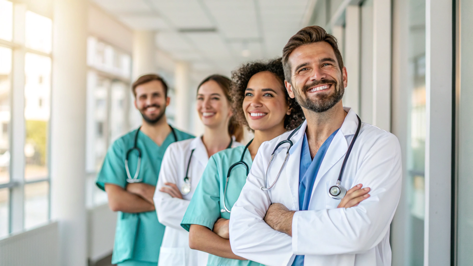 Bienvenido al Blog de Marketing Médico