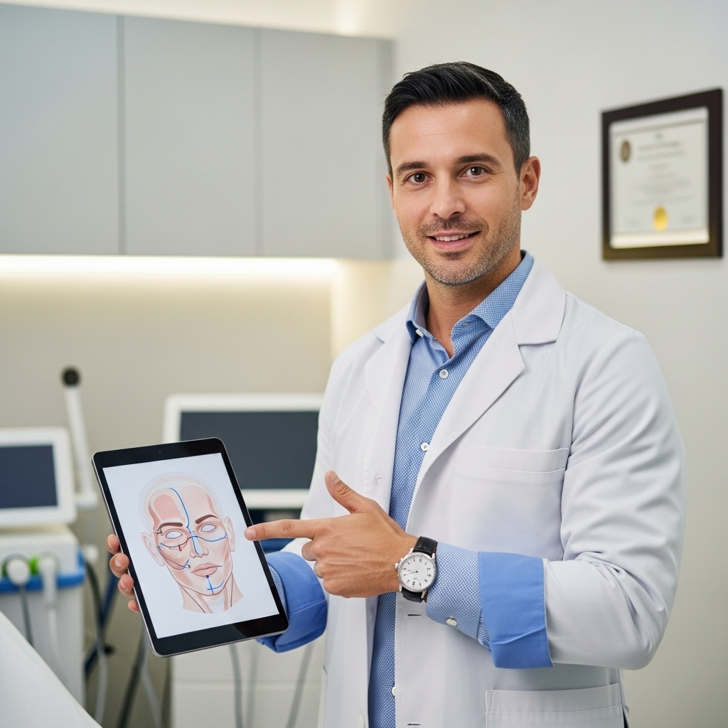 Estrategia de marketing para clínicas de estética