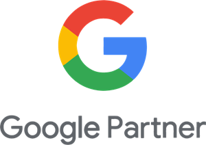 Google Partner - Agencia certificada de Google Ads
