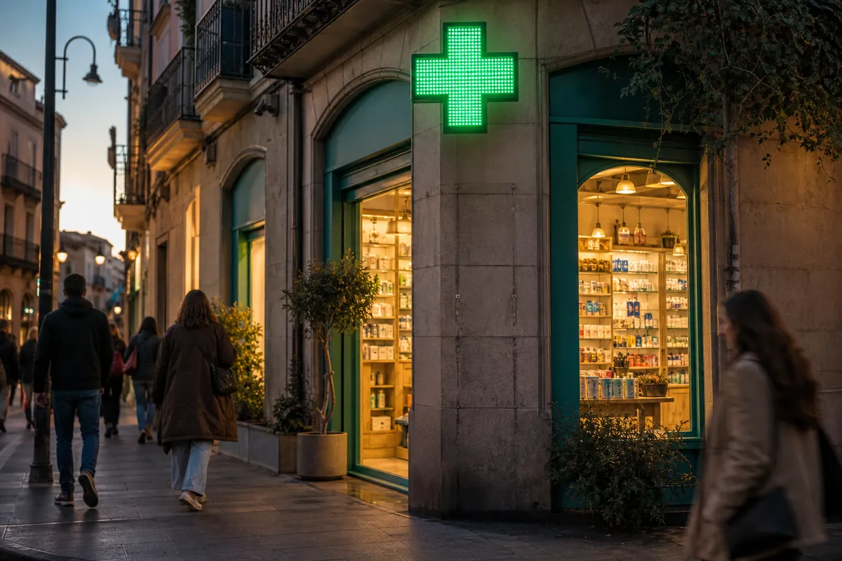 Estrategias de marketing para farmacias según su modelo de negocio