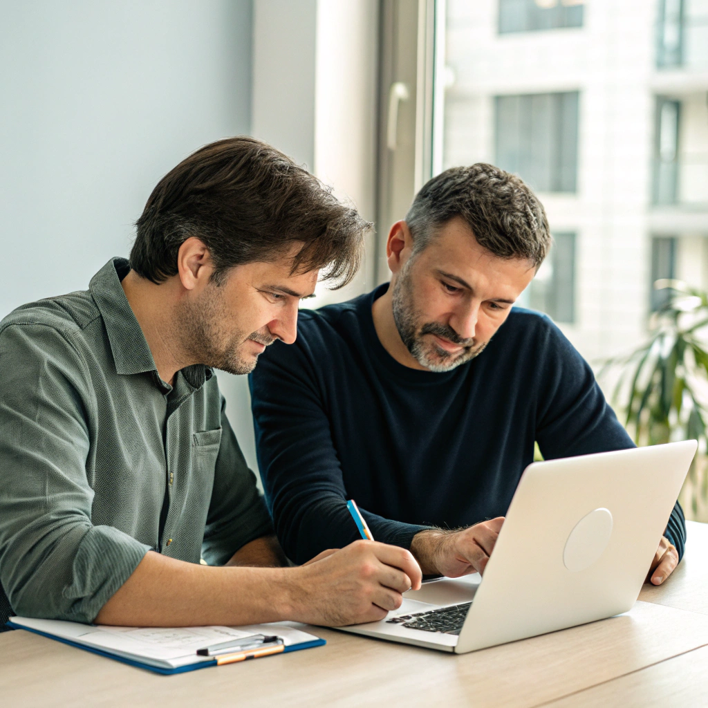 Bienvenido al Blog de Marketing Médico - imagen de apoyo