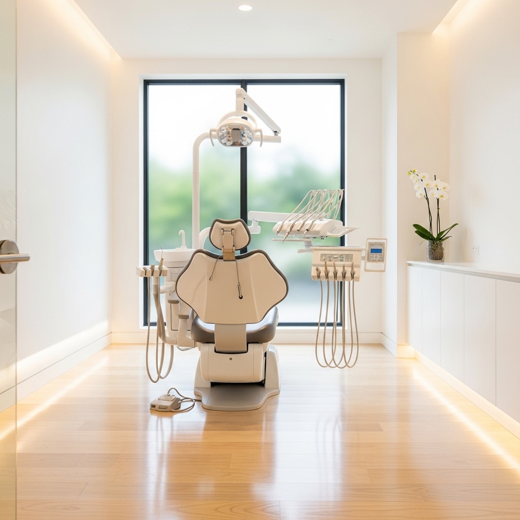 Servicios de marketing para clínicas dentales