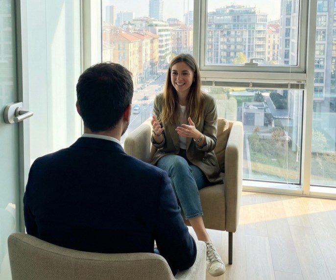 Marketing online para psicólogos